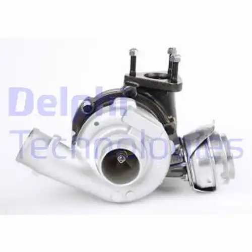 турбина DELPHI HRX139
