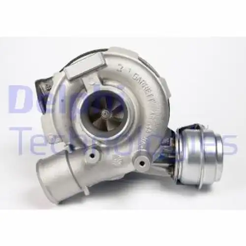 турбина DELPHI HRX140
