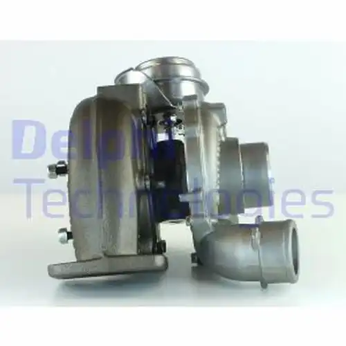 турбина DELPHI HRX141