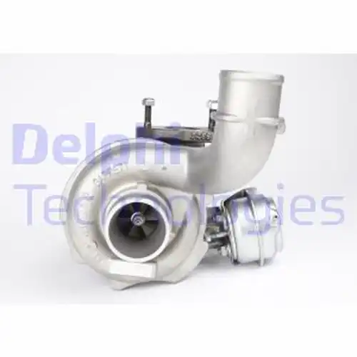 турбина DELPHI HRX142