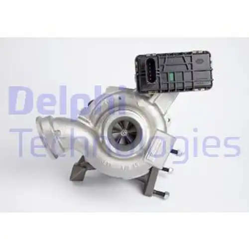 турбина DELPHI HRX145