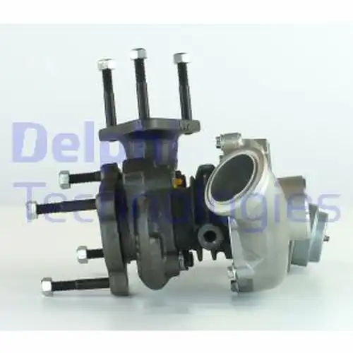 турбина DELPHI HRX146