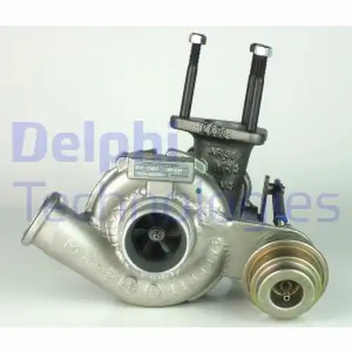 турбина DELPHI HRX148
