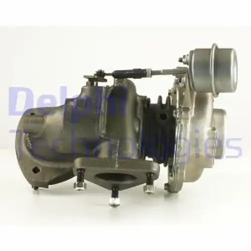 турбина DELPHI HRX149