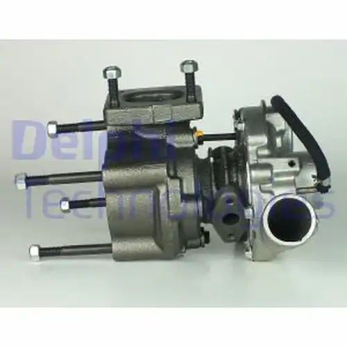 турбина DELPHI HRX150