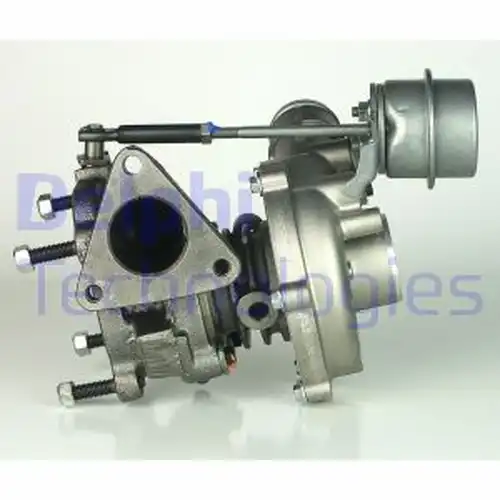 турбина DELPHI HRX151
