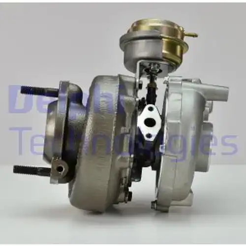турбина DELPHI HRX154