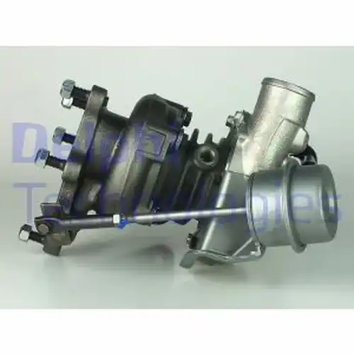 турбина DELPHI HRX159