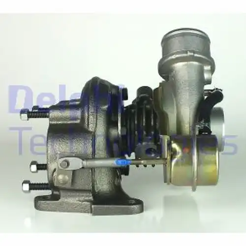 турбина DELPHI HRX161