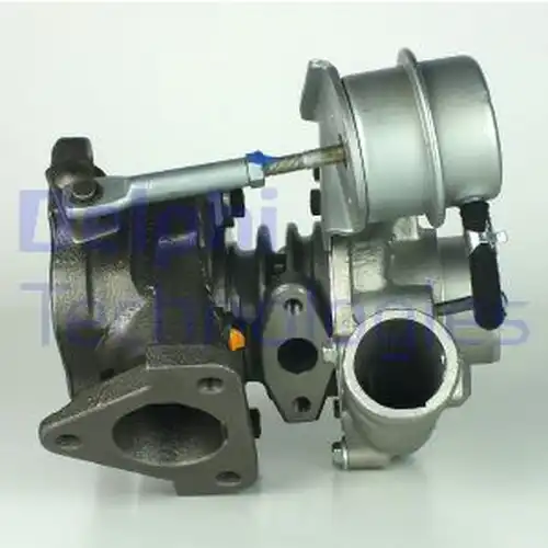 турбина DELPHI HRX162