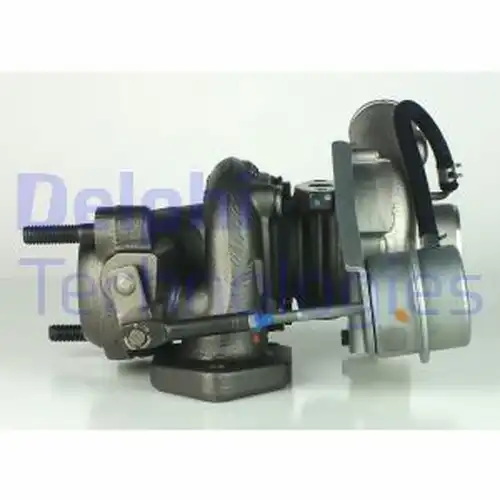 турбина DELPHI HRX163