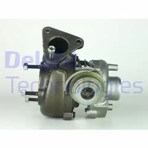 турбина DELPHI HRX166