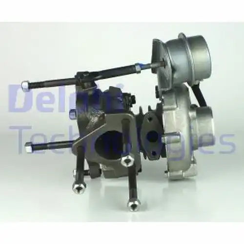 турбина DELPHI HRX169