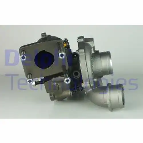 турбина DELPHI HRX170
