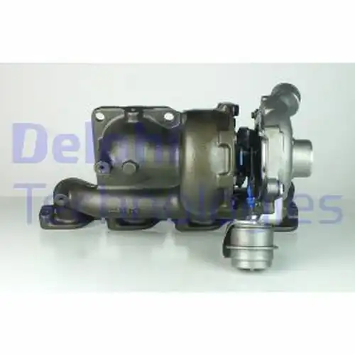турбина DELPHI HRX173
