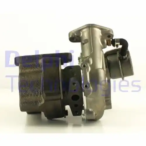 турбина DELPHI HRX174