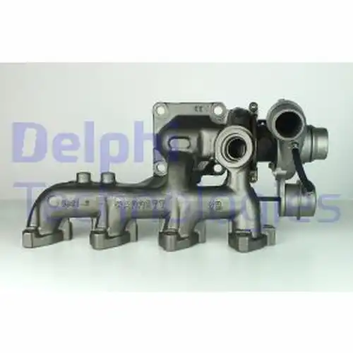 турбина DELPHI HRX175