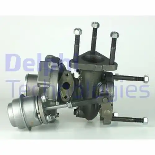 турбина DELPHI HRX177