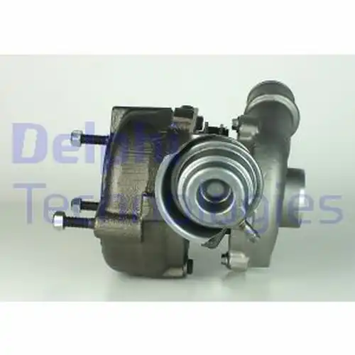 турбина DELPHI HRX178