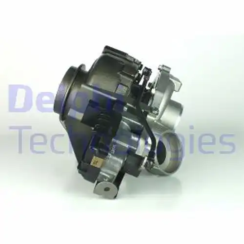 турбина DELPHI HRX179