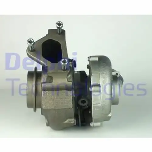 турбина DELPHI HRX180