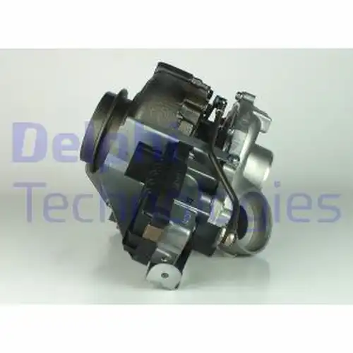 турбина DELPHI HRX183