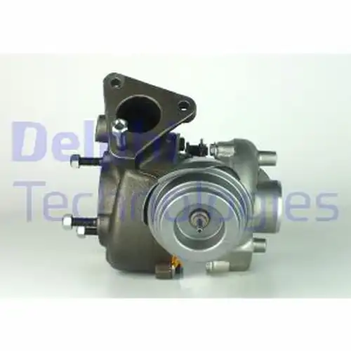 турбина DELPHI HRX184