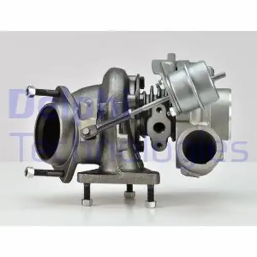 турбина DELPHI HRX188