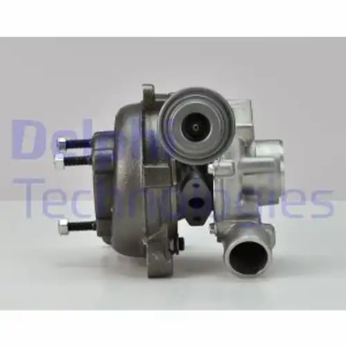 турбина DELPHI HRX192