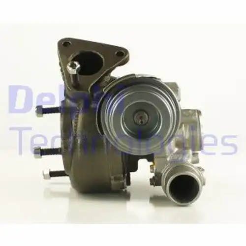 турбина DELPHI HRX198