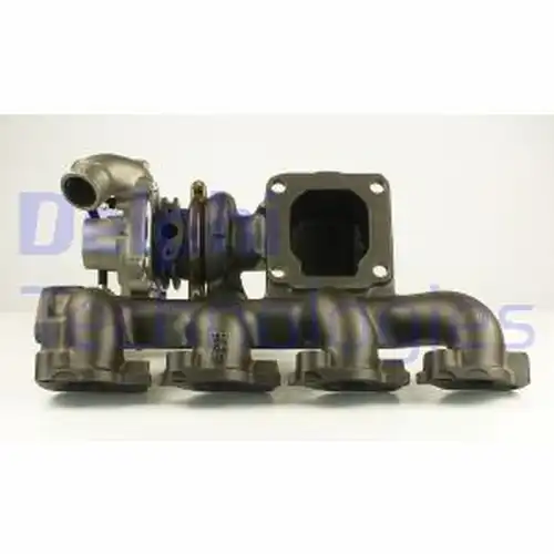 турбина DELPHI HRX199