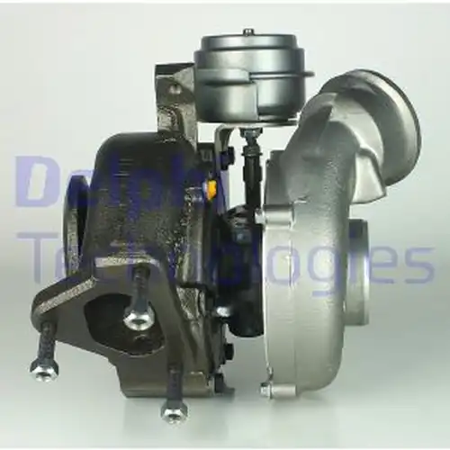 турбина DELPHI HRX200