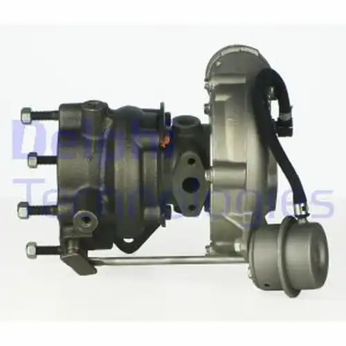 турбина DELPHI HRX201