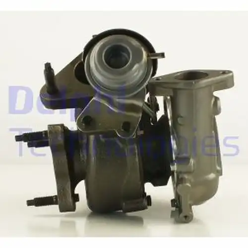 турбина DELPHI HRX203