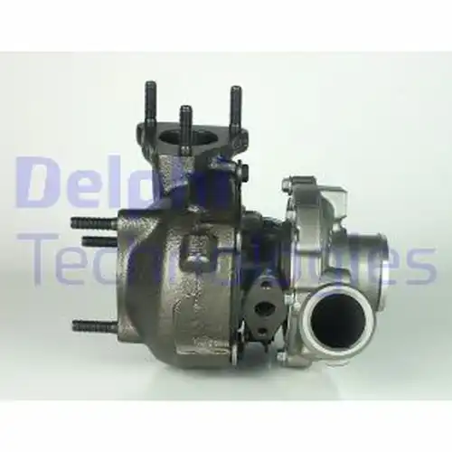 турбина DELPHI HRX206