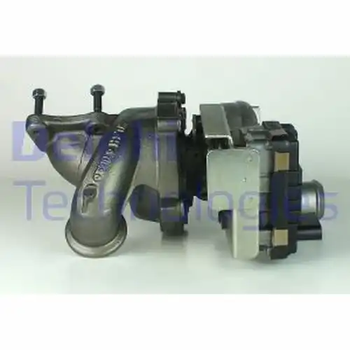 турбина DELPHI HRX207