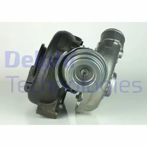 турбина DELPHI HRX210