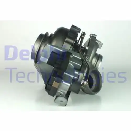 турбина DELPHI HRX212