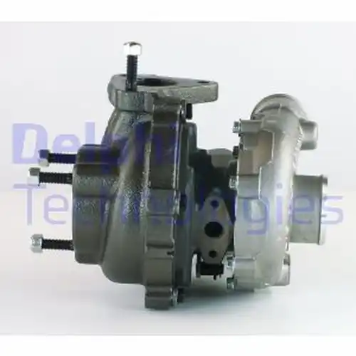 турбина DELPHI HRX216