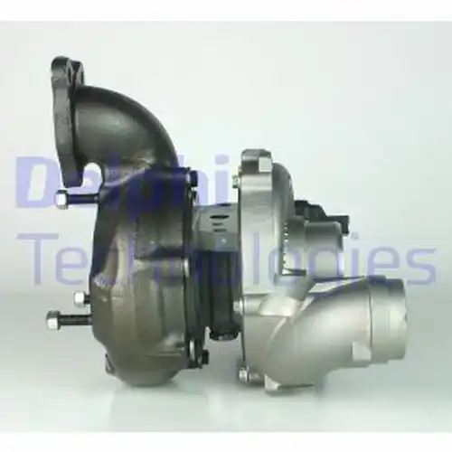 турбина DELPHI HRX219
