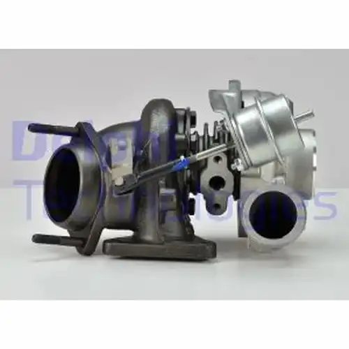 турбина DELPHI HRX220