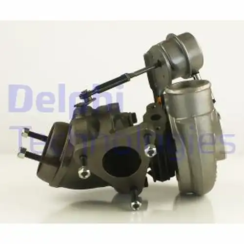 турбина DELPHI HRX223