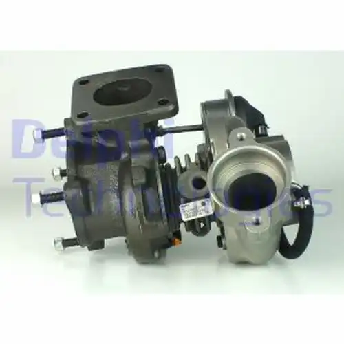 турбина DELPHI HRX224
