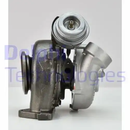 турбина DELPHI HRX229