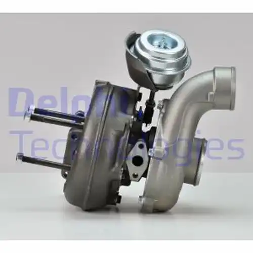 турбина DELPHI HRX232