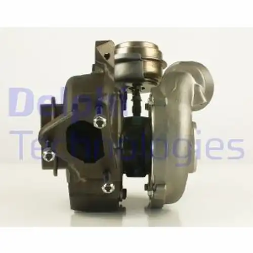 турбина DELPHI HRX233
