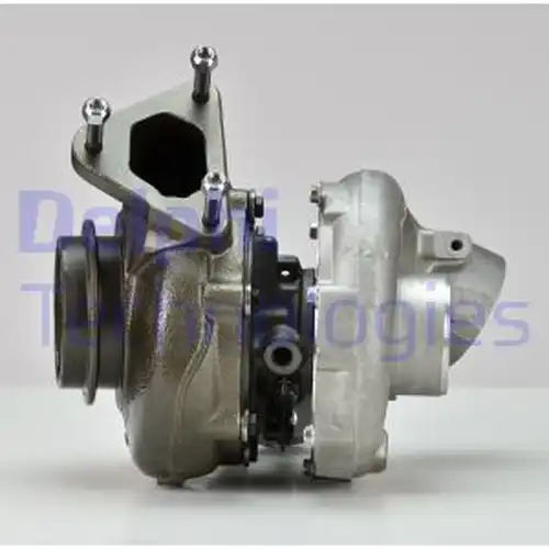 турбина DELPHI HRX234