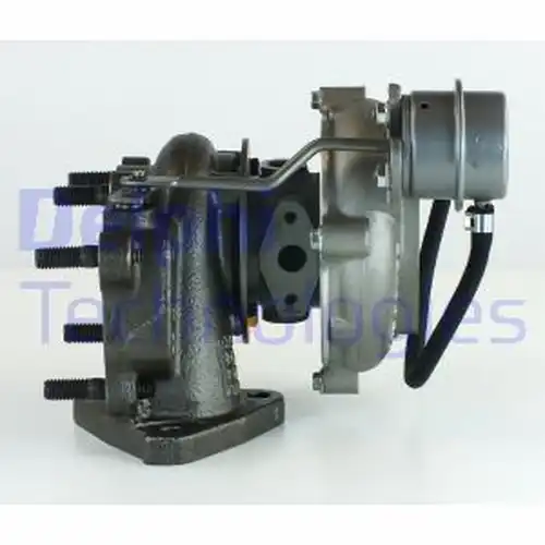 турбина DELPHI HRX238