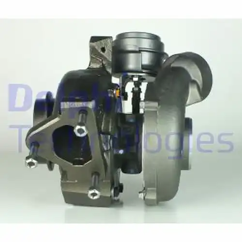 турбина DELPHI HRX239