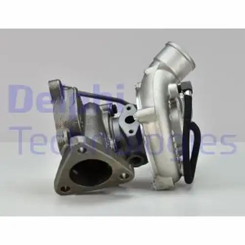 турбина DELPHI HRX240
